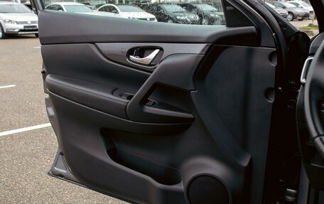 Nissan X-Trail, 2015 год, 1 395 000 рублей, 12 фотография