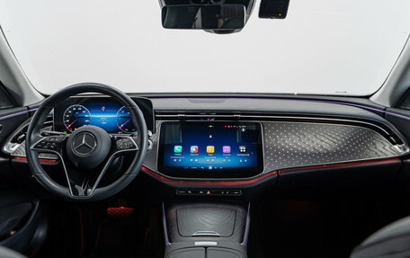 Mercedes-Benz E-Класс, 2024 год, 7 350 000 рублей, 12 фотография