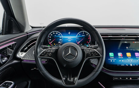 Mercedes-Benz E-Класс, 2024 год, 7 350 000 рублей, 13 фотография
