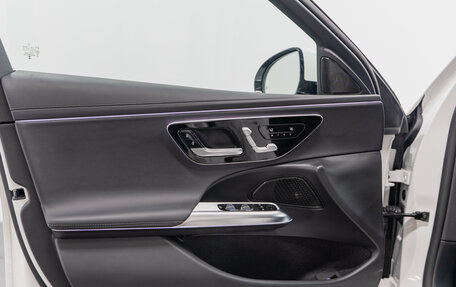Mercedes-Benz E-Класс, 2024 год, 7 350 000 рублей, 23 фотография