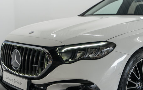Mercedes-Benz E-Класс, 2024 год, 7 350 000 рублей, 27 фотография