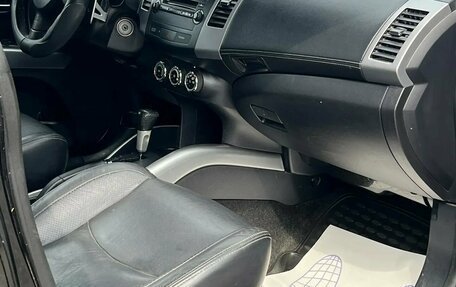 Mitsubishi Outlander III рестайлинг 3, 2010 год, 986 000 рублей, 14 фотография
