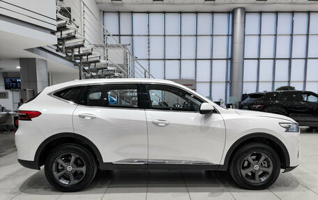 Haval F7 I, 2019 год, 1 799 000 рублей, 5 фотография