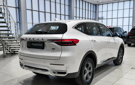 Haval F7 I, 2019 год, 1 799 000 рублей, 6 фотография