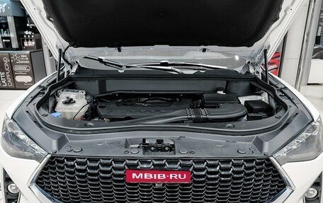 Haval F7 I, 2019 год, 1 799 000 рублей, 11 фотография