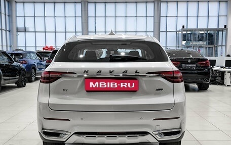 Haval F7 I, 2019 год, 1 799 000 рублей, 7 фотография