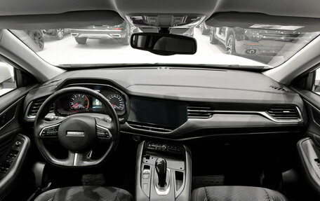 Haval F7 I, 2019 год, 1 799 000 рублей, 17 фотография