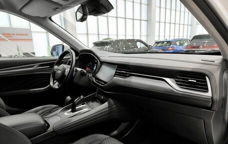 Haval F7 I, 2019 год, 1 799 000 рублей, 13 фотография