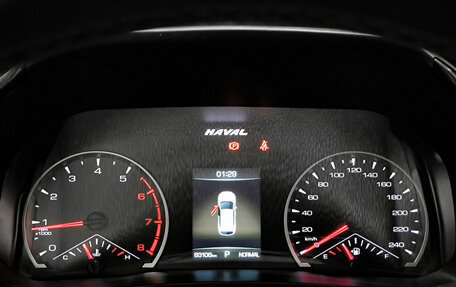 Haval F7 I, 2019 год, 1 799 000 рублей, 16 фотография