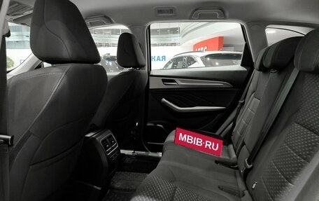 Haval F7 I, 2019 год, 1 799 000 рублей, 15 фотография
