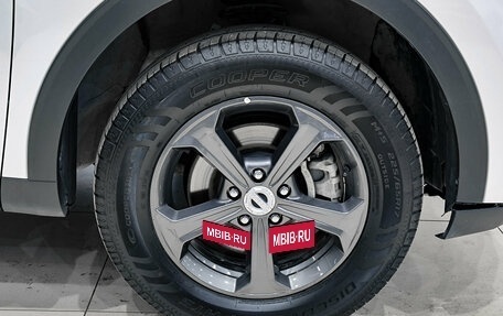 Haval F7 I, 2019 год, 1 799 000 рублей, 22 фотография