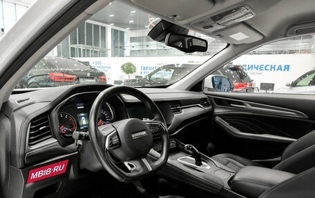 Haval F7 I, 2019 год, 1 799 000 рублей, 20 фотография