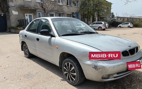 Daewoo Nubira, 1999 год, 130 000 рублей, 2 фотография