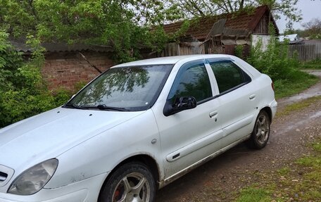 Citroen Xsara, 2001 год, 150 000 рублей, 2 фотография