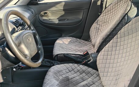 Daewoo Nubira, 1999 год, 130 000 рублей, 8 фотография