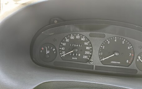 Daewoo Nubira, 1999 год, 130 000 рублей, 10 фотография