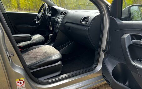 Volkswagen Polo VI (EU Market), 2019 год, 1 390 000 рублей, 19 фотография