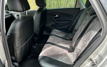 Volkswagen Polo VI (EU Market), 2019 год, 1 390 000 рублей, 17 фотография