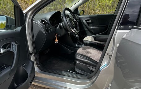 Volkswagen Polo VI (EU Market), 2019 год, 1 390 000 рублей, 16 фотография