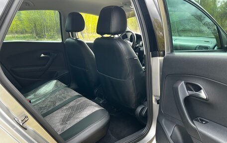 Volkswagen Polo VI (EU Market), 2019 год, 1 390 000 рублей, 20 фотография