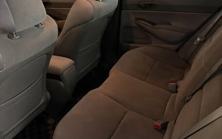 Honda Civic VIII, 2007 год, 700 000 рублей, 11 фотография
