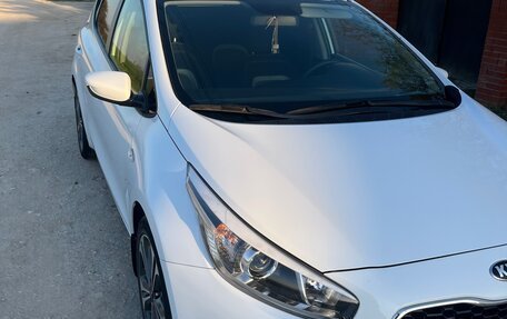 KIA cee'd III, 2015 год, 1 110 000 рублей, 4 фотография