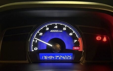 Honda Civic VIII, 2007 год, 700 000 рублей, 12 фотография