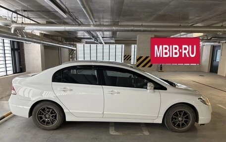 Honda Civic VIII, 2007 год, 700 000 рублей, 7 фотография