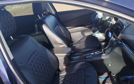 Mazda 6, 2008 год, 900 000 рублей, 4 фотография