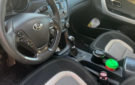 KIA cee'd III, 2015 год, 1 110 000 рублей, 12 фотография