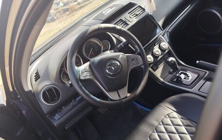 Mazda 6, 2008 год, 900 000 рублей, 8 фотография
