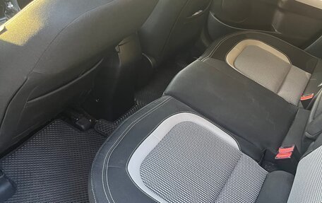 KIA cee'd III, 2015 год, 1 110 000 рублей, 11 фотография