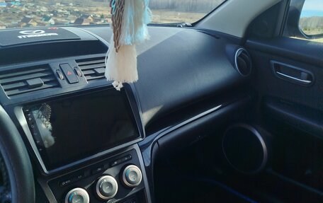 Mazda 6, 2008 год, 900 000 рублей, 9 фотография