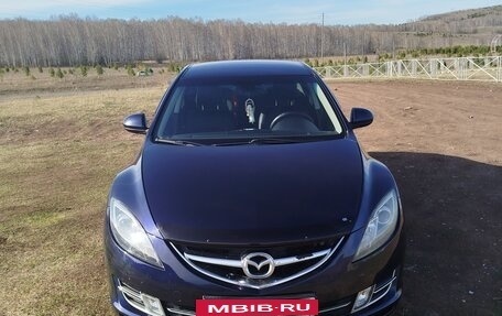 Mazda 6, 2008 год, 900 000 рублей, 2 фотография