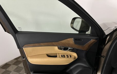 Volvo XC90 II рестайлинг, 2017 год, 3 750 000 рублей, 8 фотография