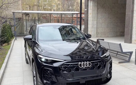 Audi Q5, 2026 год, 5 832 088 рублей, 3 фотография