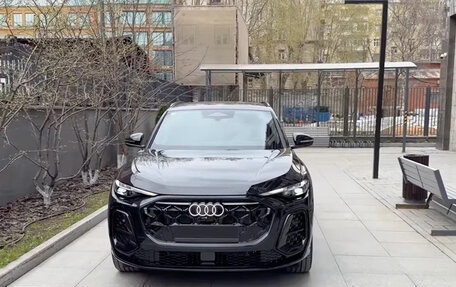 Audi Q5, 2026 год, 5 832 088 рублей, 2 фотография