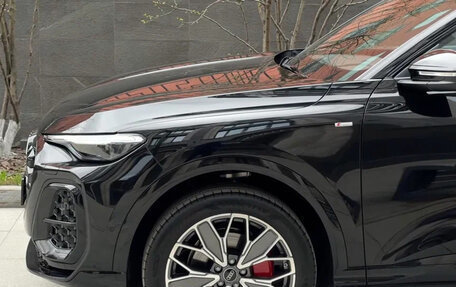 Audi Q5, 2026 год, 5 832 088 рублей, 4 фотография