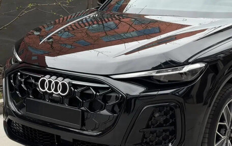 Audi Q5, 2026 год, 5 832 088 рублей, 5 фотография
