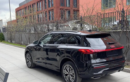 Audi Q5, 2026 год, 5 832 088 рублей, 6 фотография