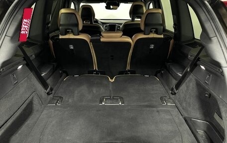 Volvo XC90 II рестайлинг, 2017 год, 3 750 000 рублей, 19 фотография