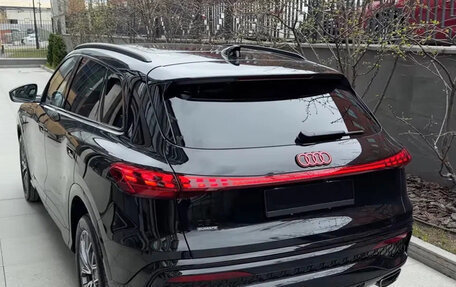 Audi Q5, 2026 год, 5 832 088 рублей, 8 фотография