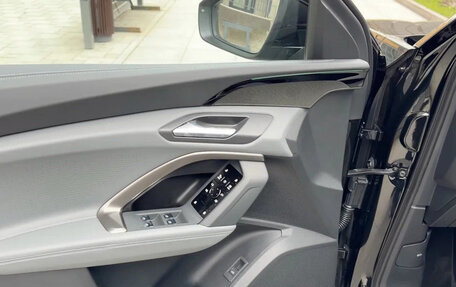 Audi Q5, 2026 год, 5 832 088 рублей, 11 фотография