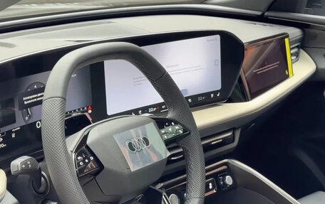 Audi Q5, 2026 год, 5 832 088 рублей, 13 фотография