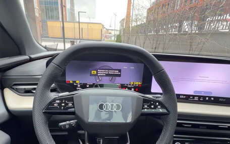 Audi Q5, 2026 год, 5 832 088 рублей, 16 фотография