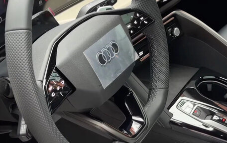 Audi Q5, 2026 год, 5 832 088 рублей, 14 фотография
