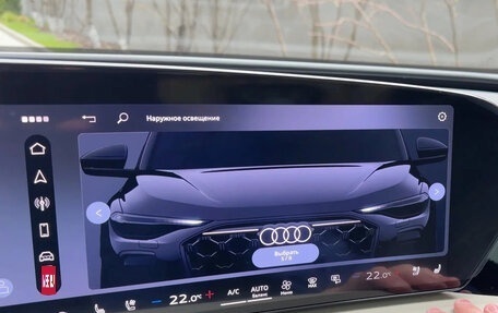 Audi Q5, 2026 год, 5 832 088 рублей, 18 фотография