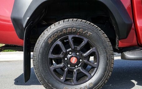 Toyota Hilux VIII, 2022 год, 5 000 000 рублей, 18 фотография