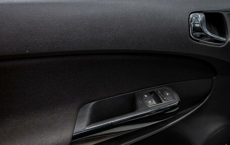 Opel Corsa D, 2012 год, 925 000 рублей, 9 фотография