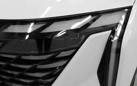 Geely Atlas, 2024 год, 2 895 000 рублей, 5 фотография